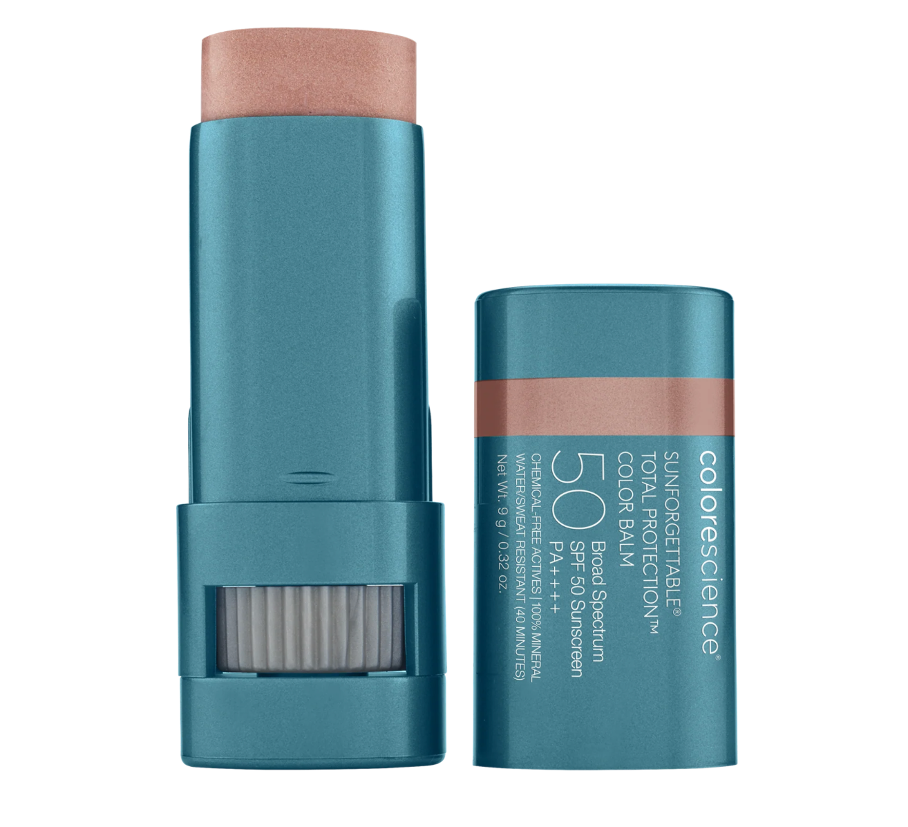 Colorscience Color Balm SPF 50 (Blush) - Artisan Aesthetics