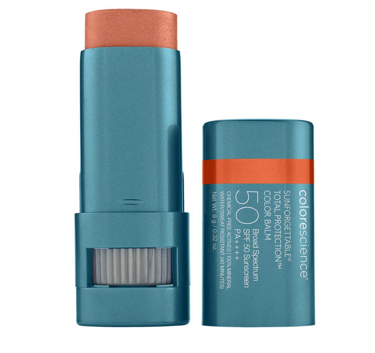 Colorscience Color Balm SPF 50 (Golden Hour) - Artisan Aesthetics