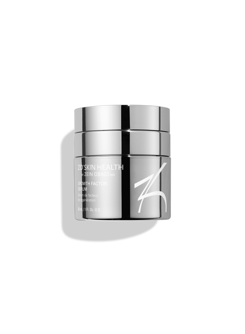 ZO Growth Factor Serum – Artisan Aesthetics
