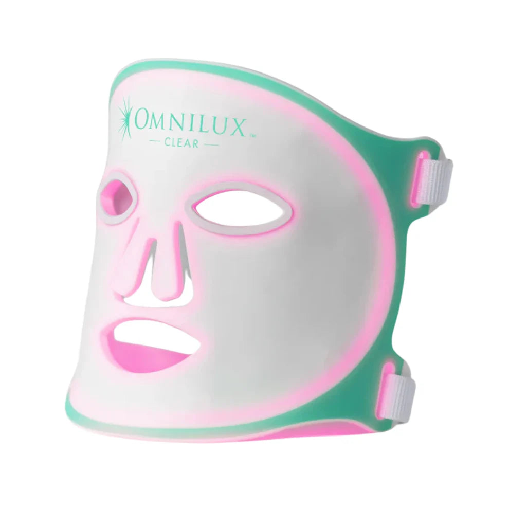 Omnilux Clear Face