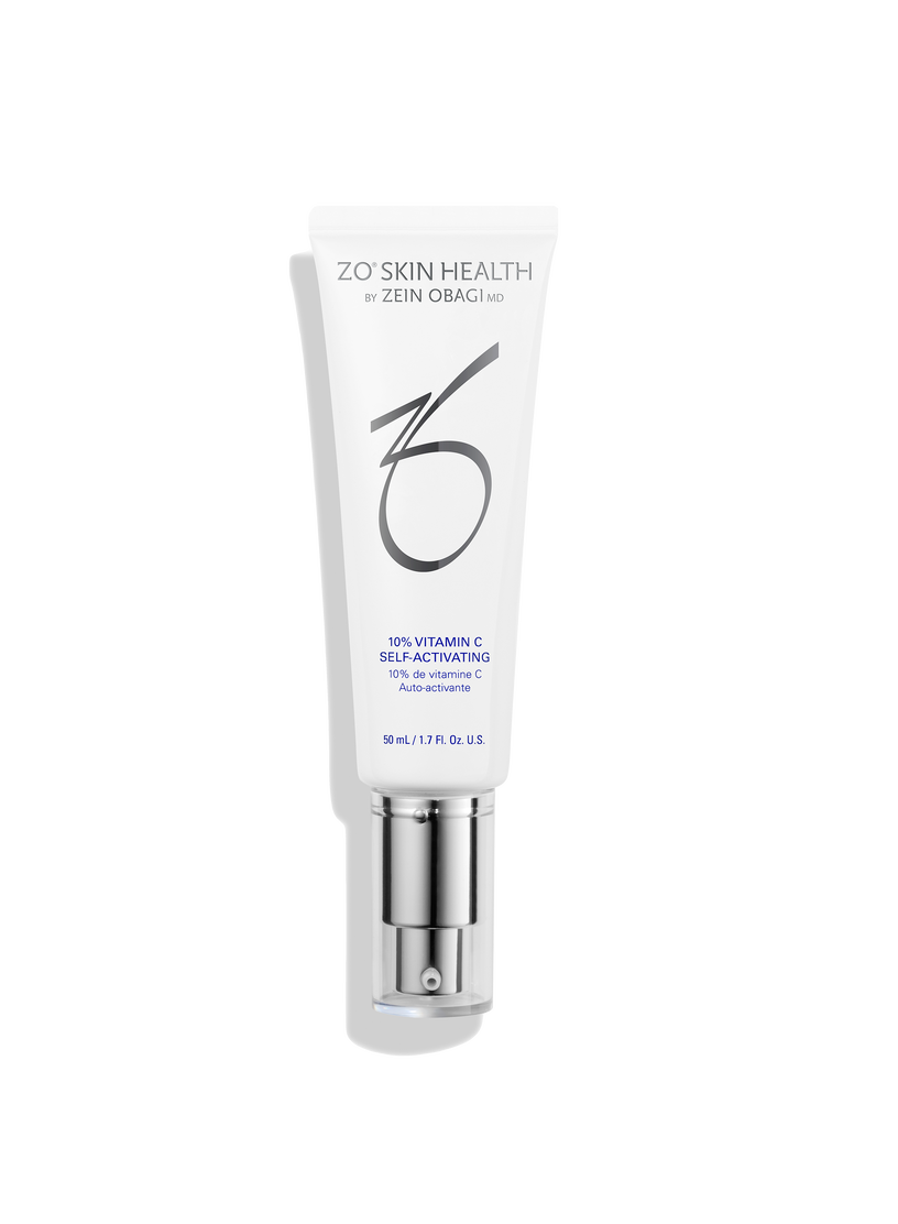 ZO 10% Vitamin C Self-Activating