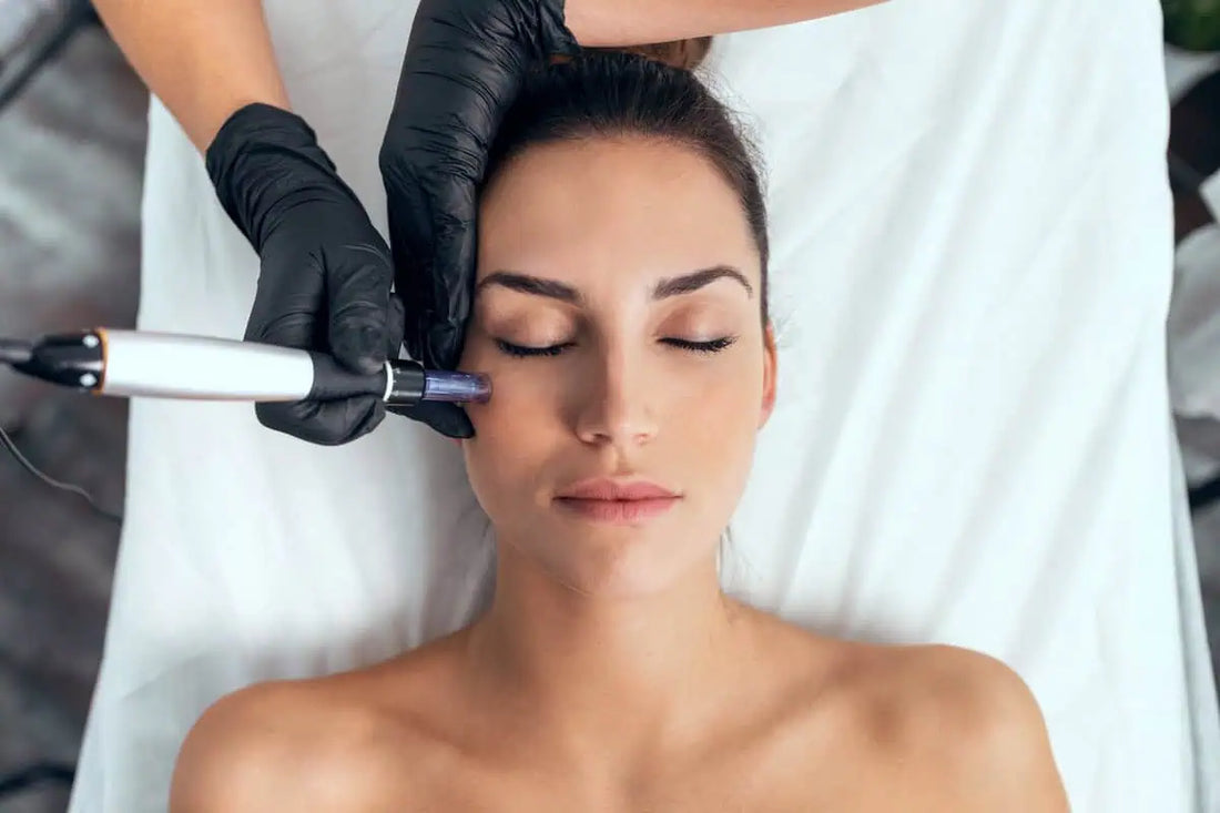 HydraFacial: What is it? Benefits, Procedure, and Results – Artisan ...