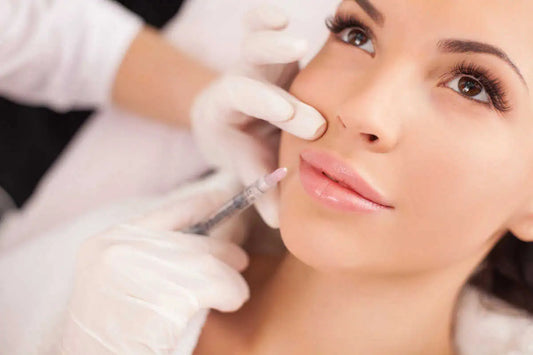 Enhance Your Lips with a Botox Lip Flip: 5 Benefits You Need to Know