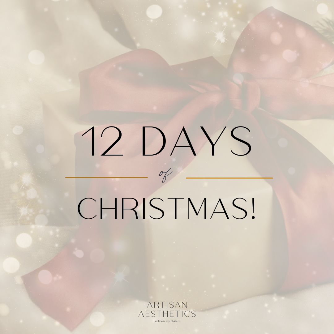 12 Days of Christmas