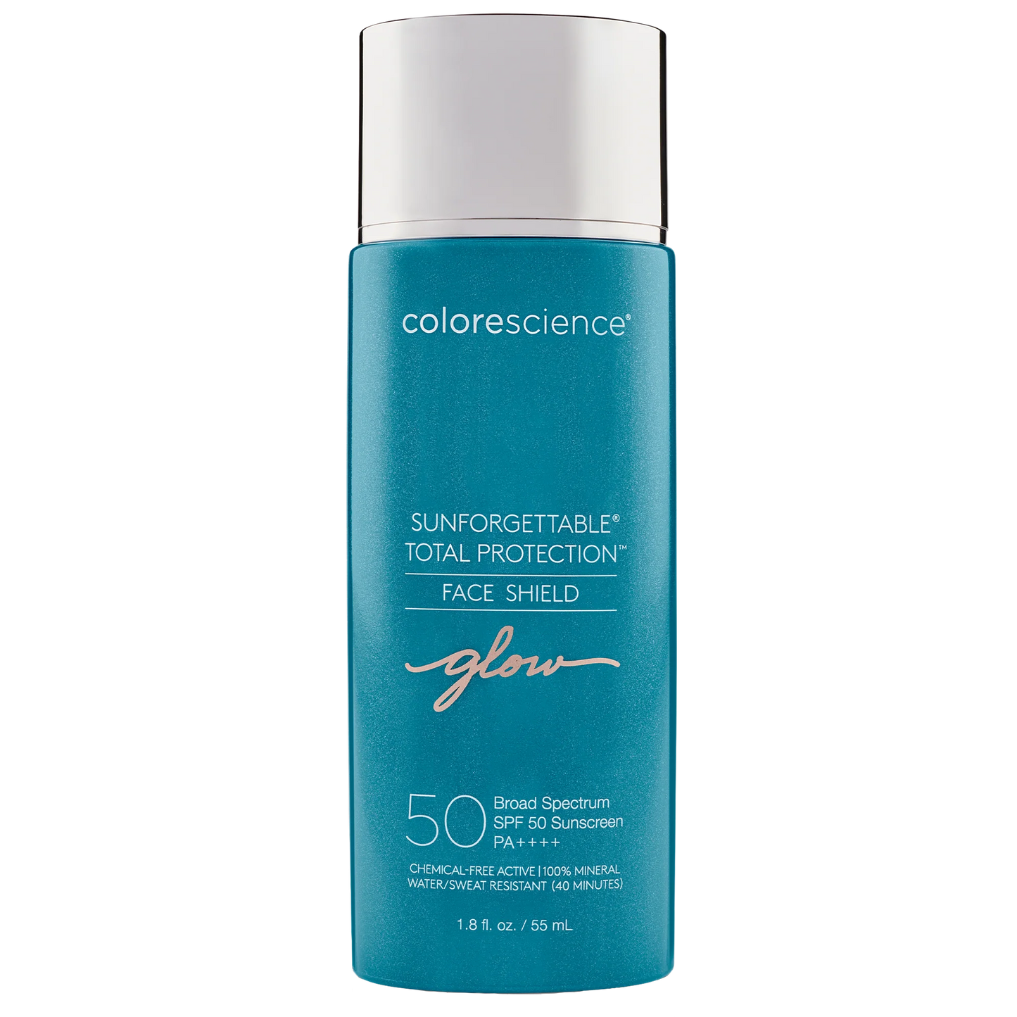 Colorscience EnviroScreen Protection Face Shield SPF50 (Glow)