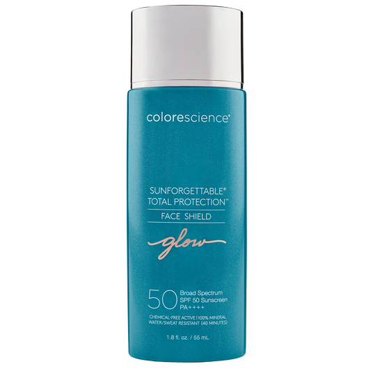 Colorscience EnviroScreen Protection Face Shield SPF50 (Glow)