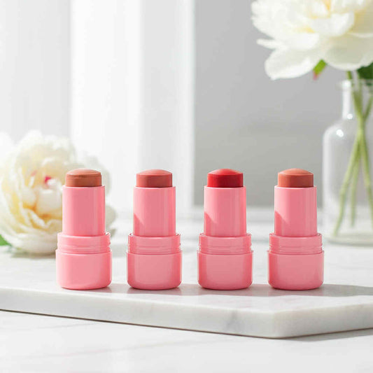 Artisan Beauty Glow Shield SPF30 Infused Color Balm