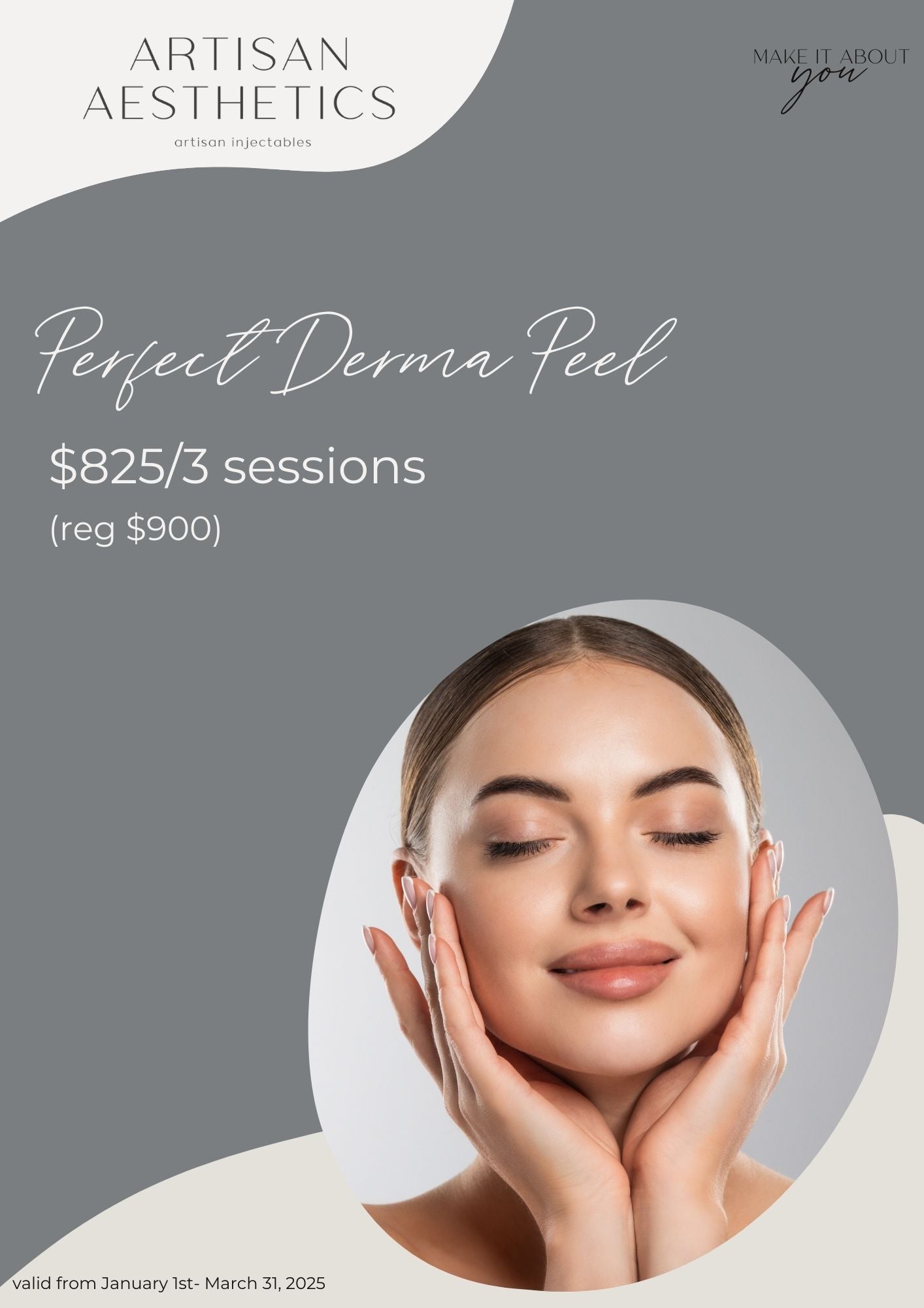 Perfect Derma Peel