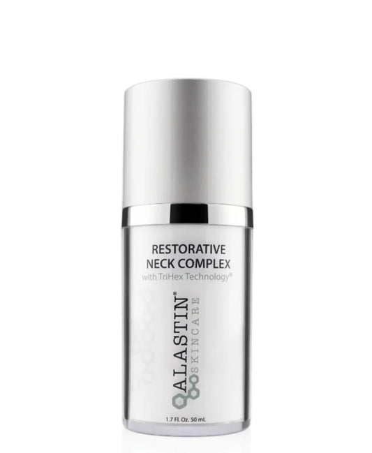 Alastin Restorative Neck Complex - Artisan Aesthetics