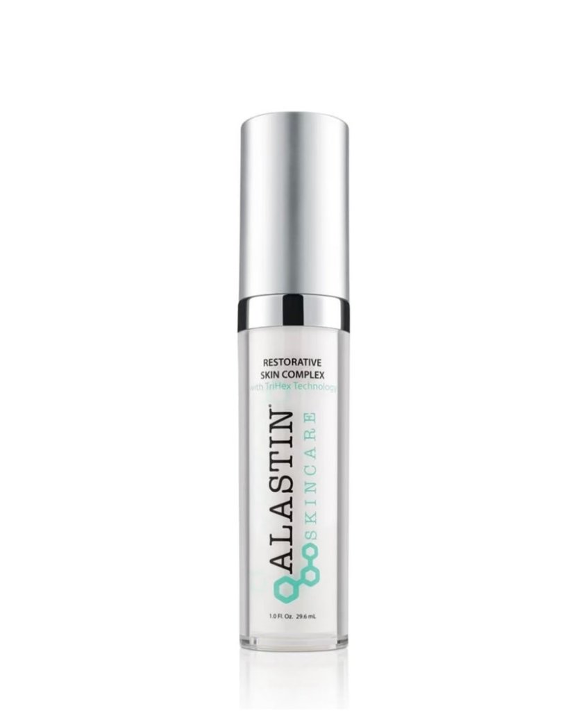 Alastin Restorative Skin Complex - Artisan Aesthetics