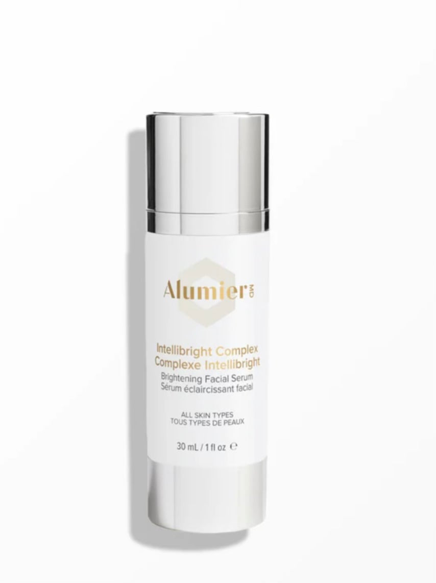 Alumier Intellibright® Complex - Artisan Aesthetics