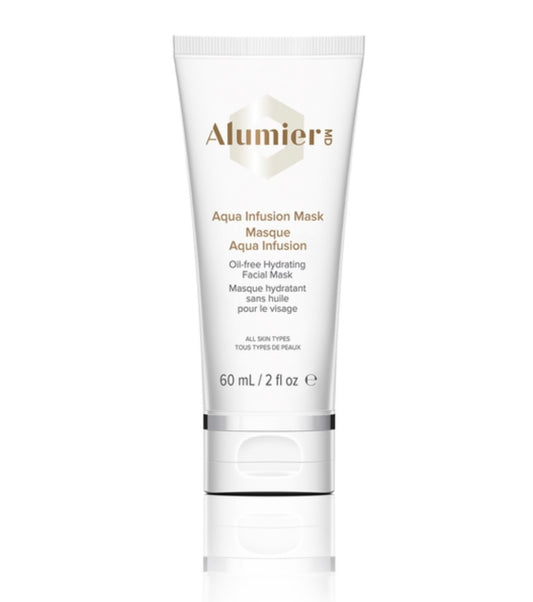 Alumier Aqua Infusion Mask - Artisan Aesthetics