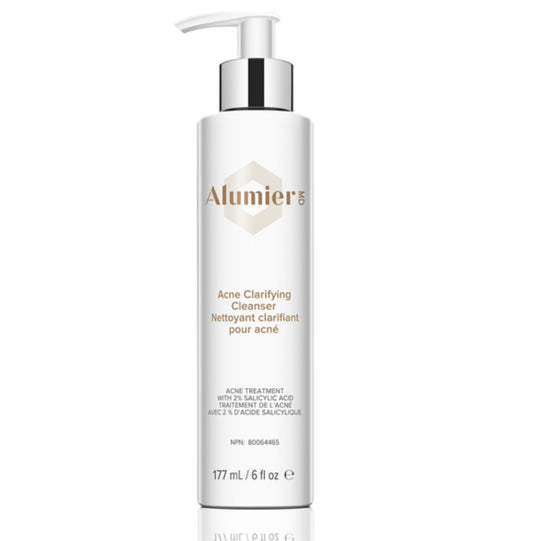 Alumier Clarifying Cleanser - Artisan Aesthetics