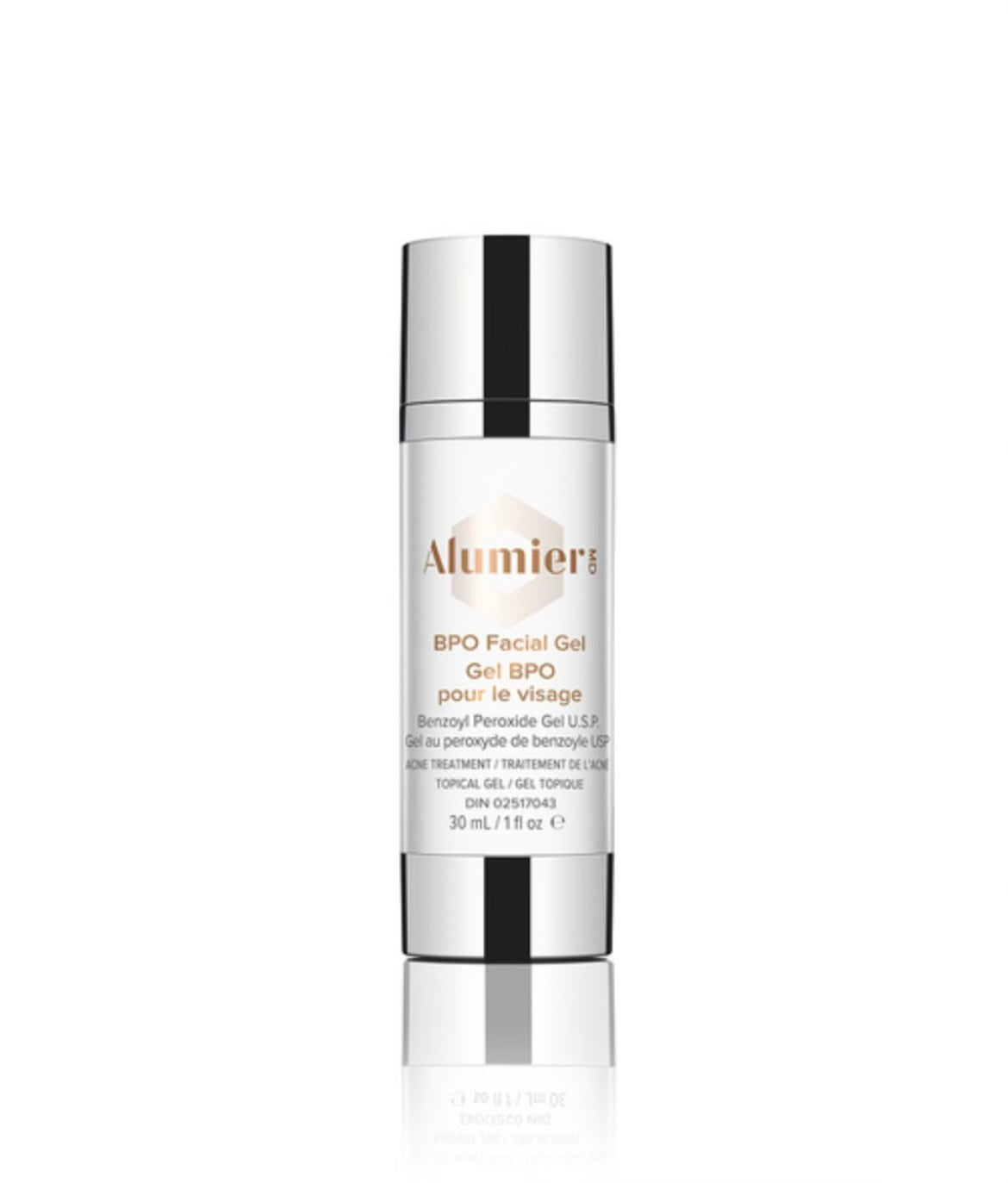 Alumier BPO Facial Gel - Artisan Aesthetics