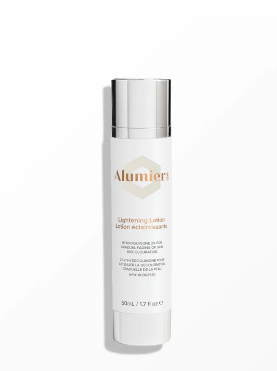 Alumier Lightening Lotion - Artisan Aesthetics