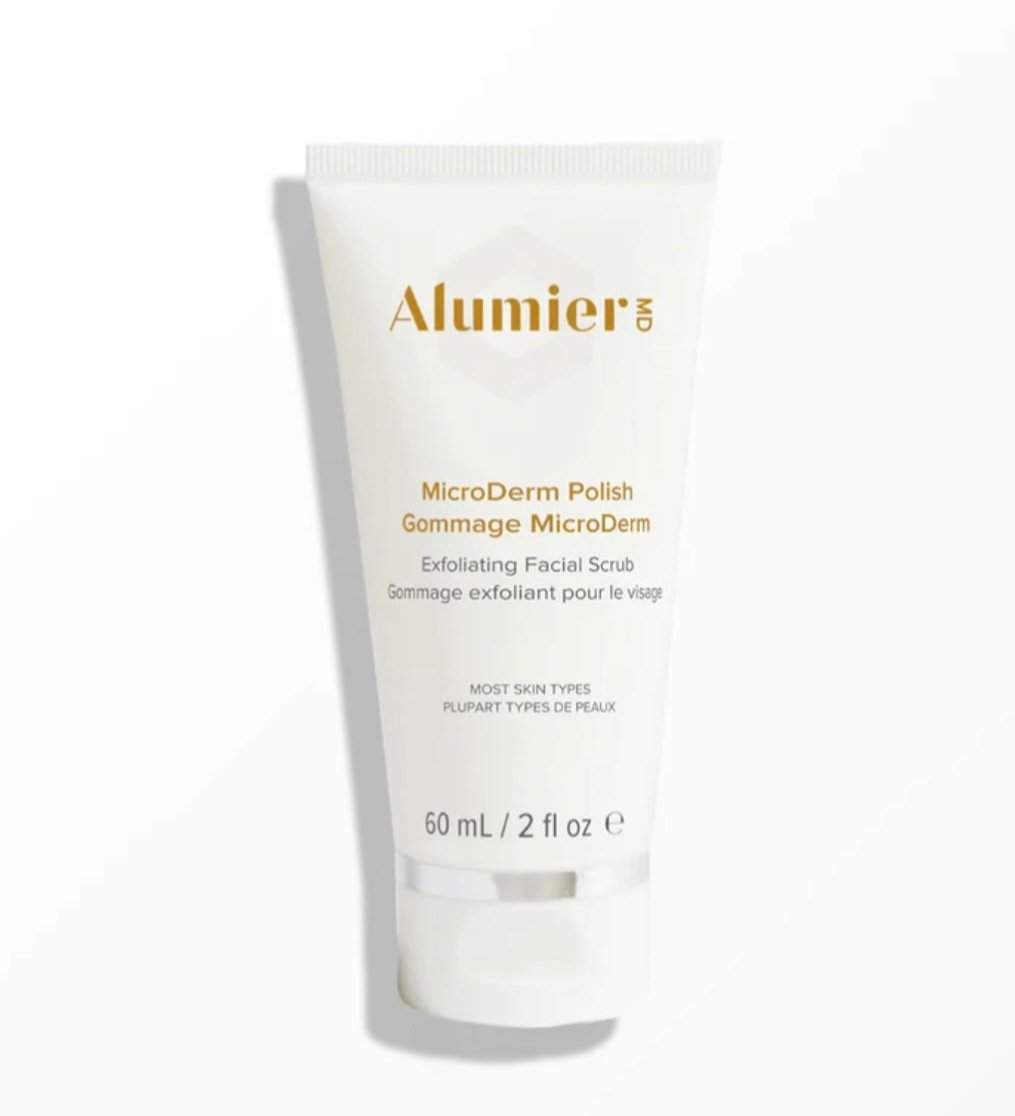 Alumier MicroDerm Polish - Artisan Aesthetics