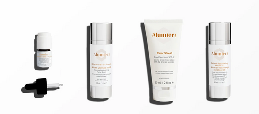 Alumier Prep & Enhance Rejuvenation - Artisan Aesthetics