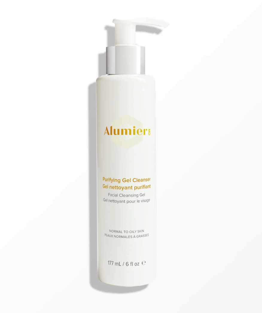 Alumier Purifying Gel Cleanser - Artisan Aesthetics