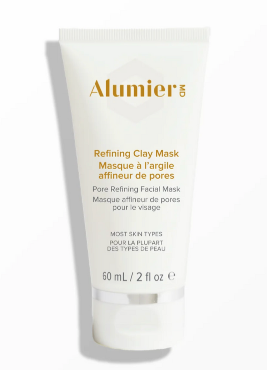 Alumier Refining Clay Mask - Artisan Aesthetics