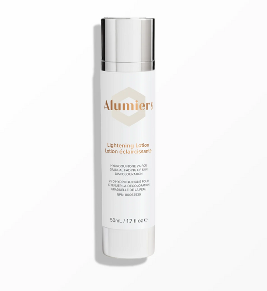 Alumier Spot Clearing Lotion - Artisan Aesthetics