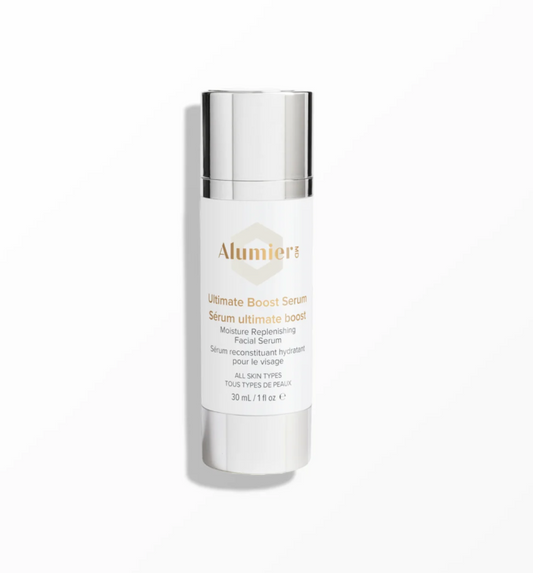 Alumier Ultimate Boost Serum - Artisan Aesthetics