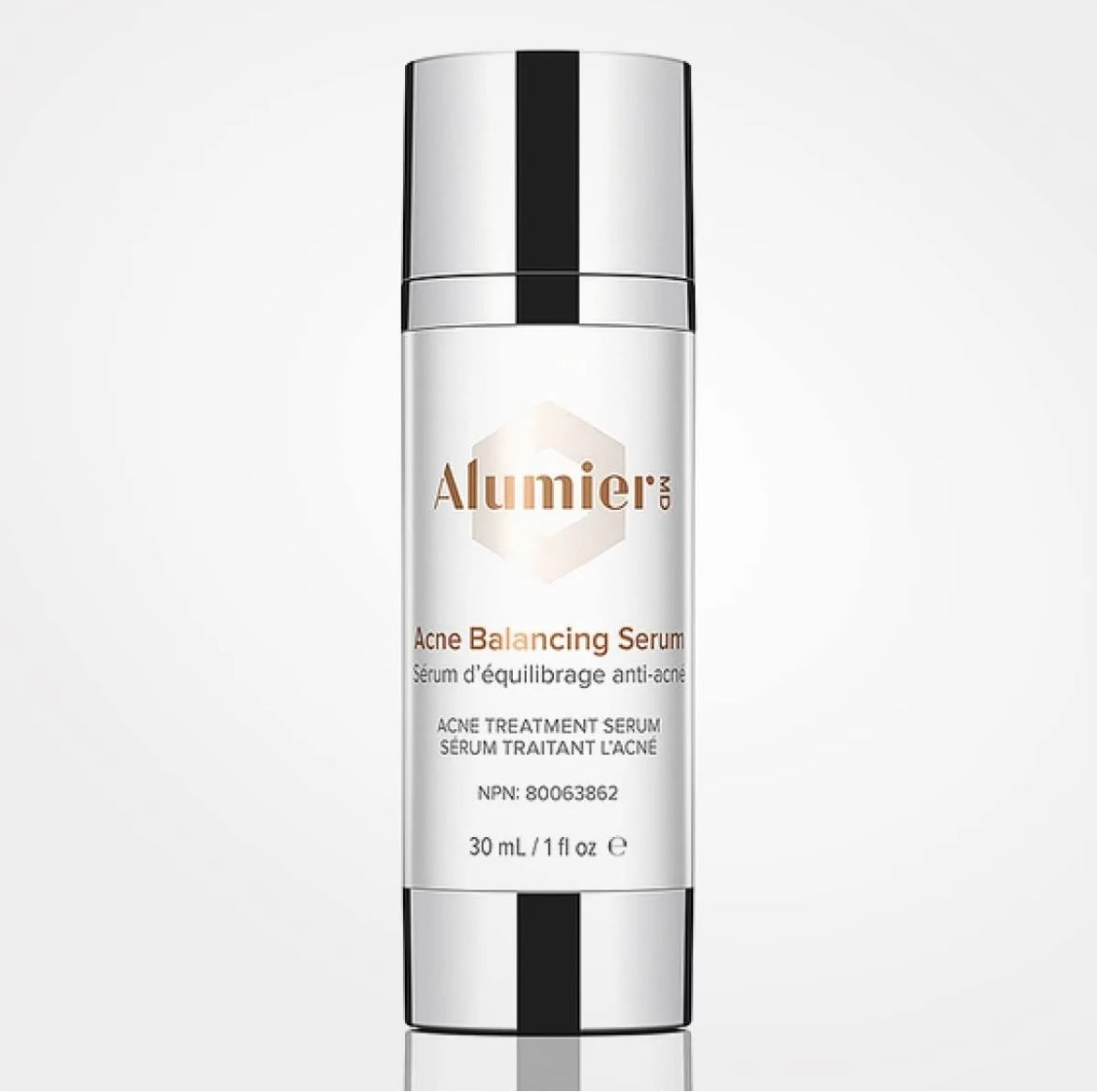 Alumier Acne Balancing Serum - Artisan Aesthetics