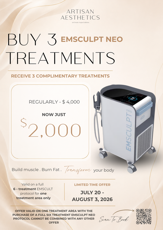 EMSCULPT NEO