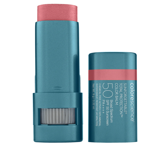 Colorscience Color Balm SPF 50 (Pink Sky) - Artisan Aesthetics