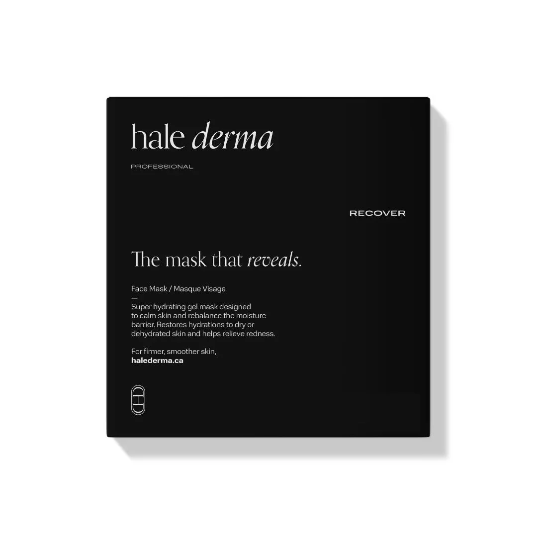 Hale Derm Mask