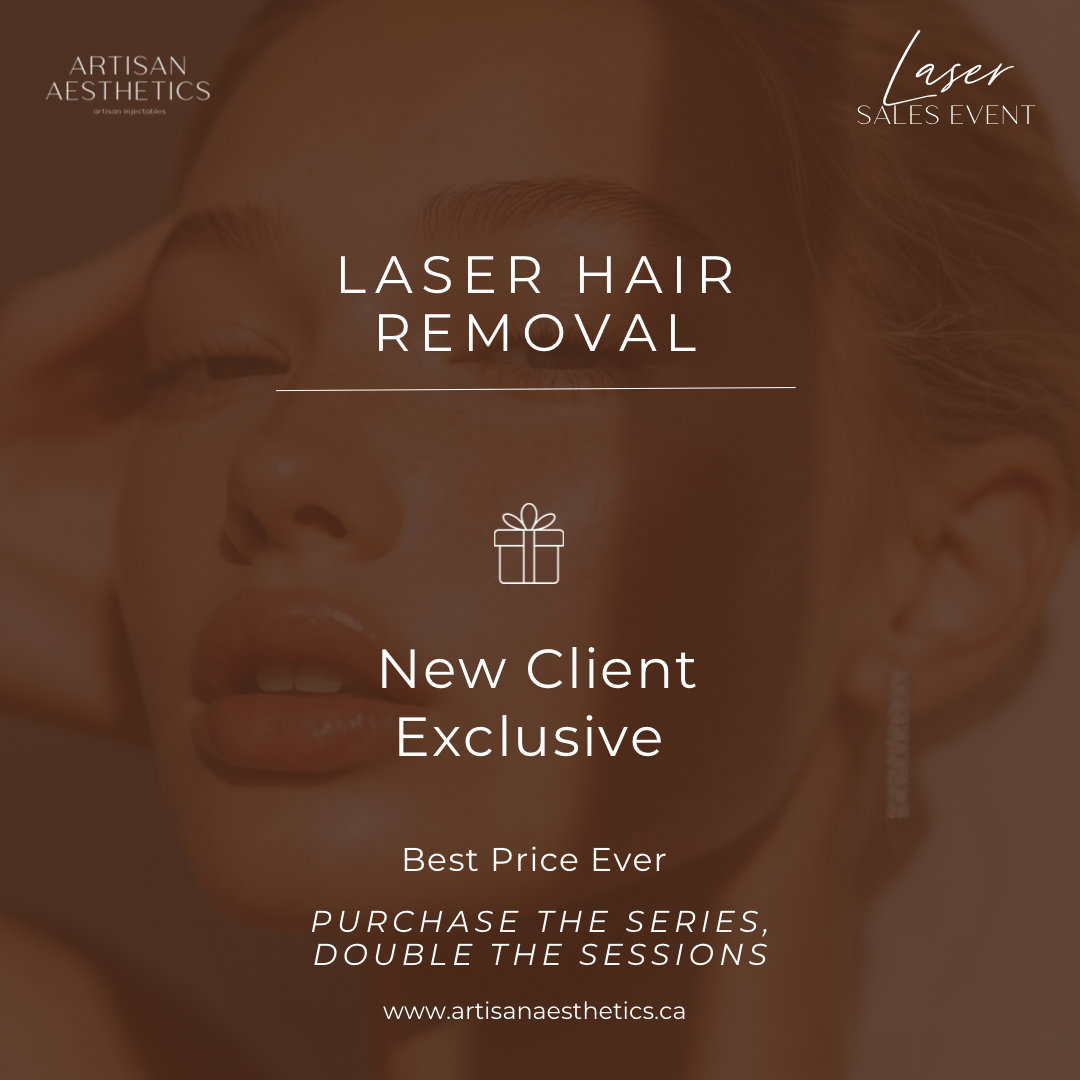 Laser Hair Removal