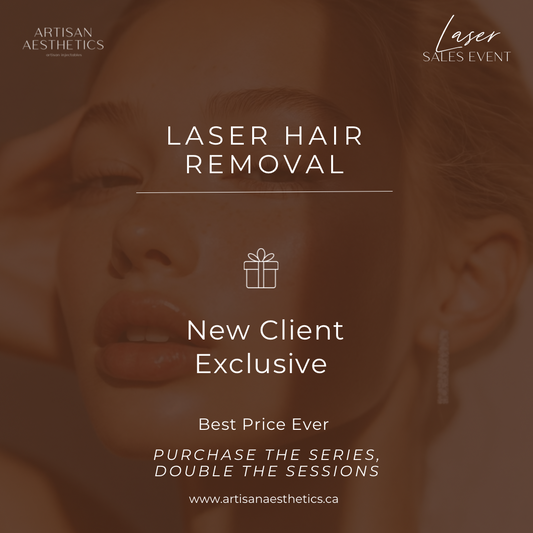 Laser Hair Removal