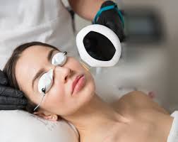 Pigmentation Control