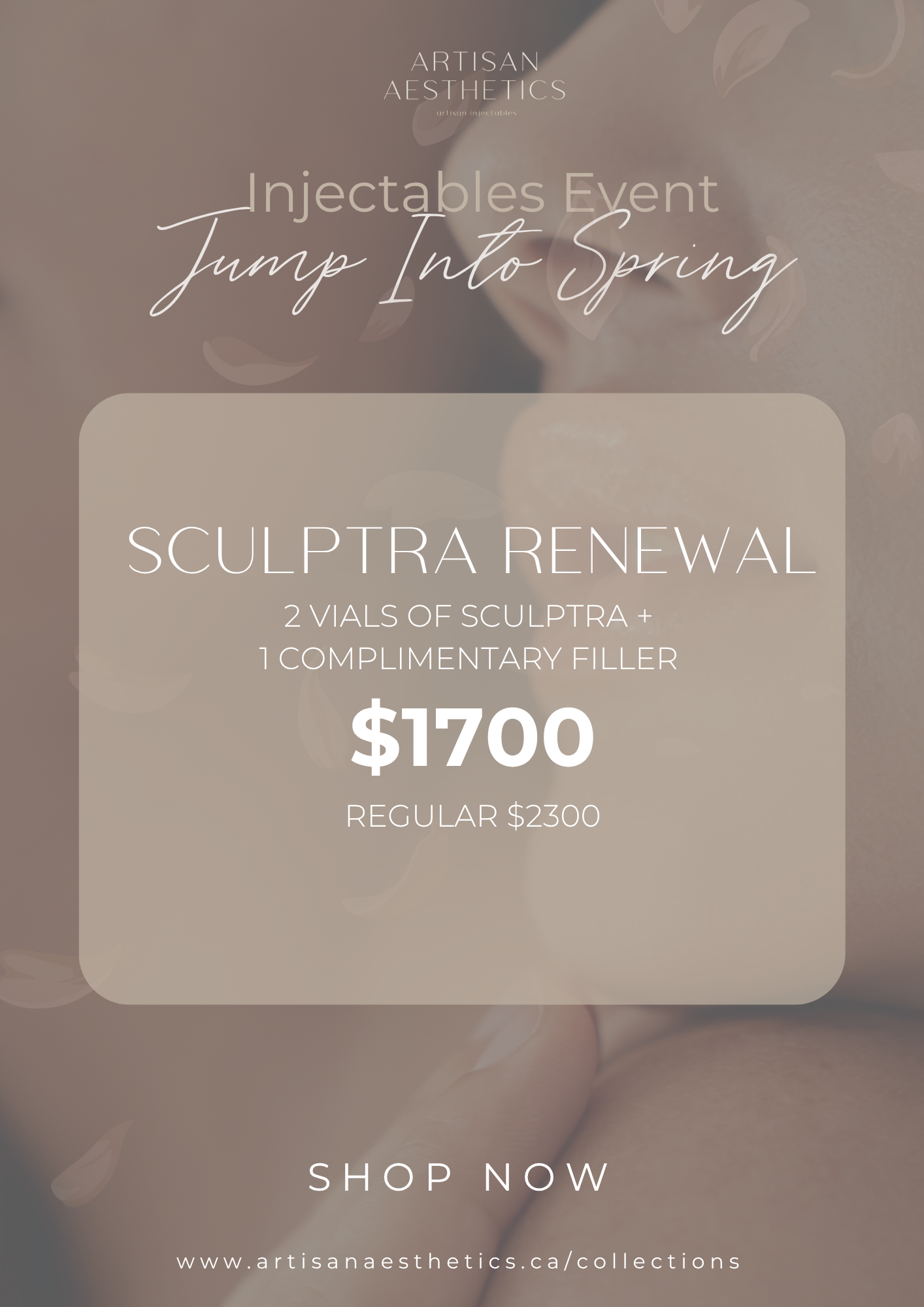 Sculptra Renewal