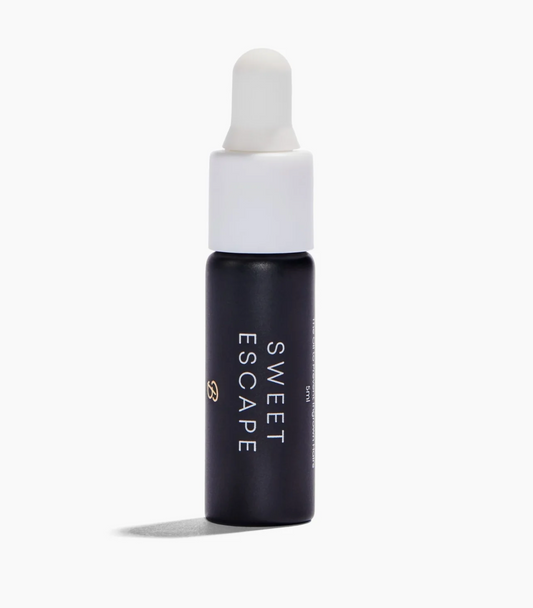 Bush Balm Sweet Escape Oil Travel Size - Artisan Aesthetics