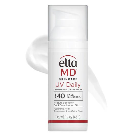 EltaMD UV Daily No Tint SPF 40