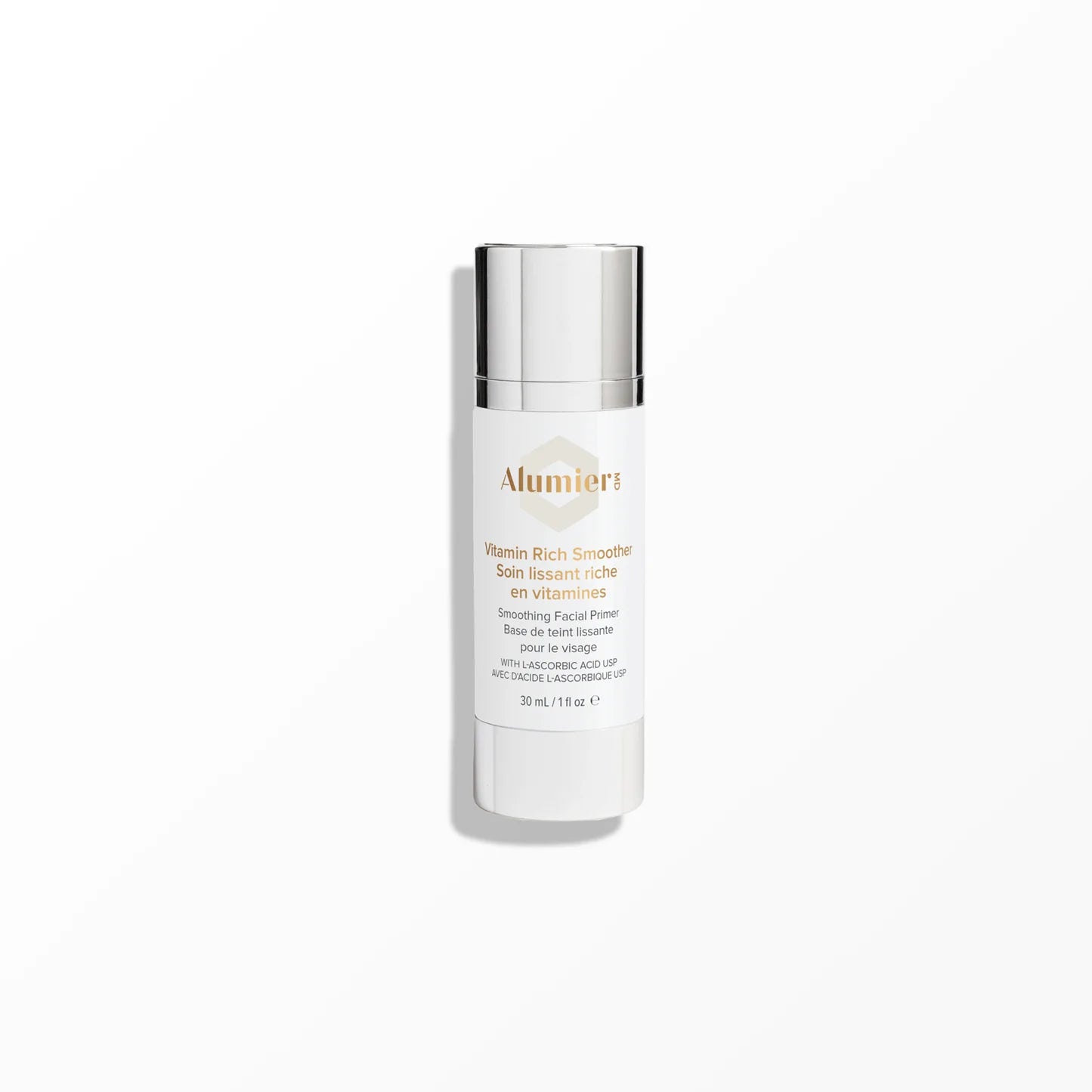 Alumier Vitamin Rich Smoother
