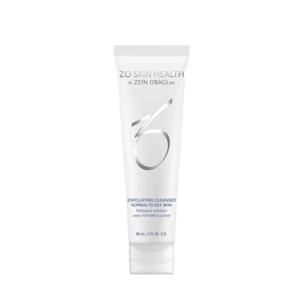 ZO Travel Size Exfoliating Cleanser