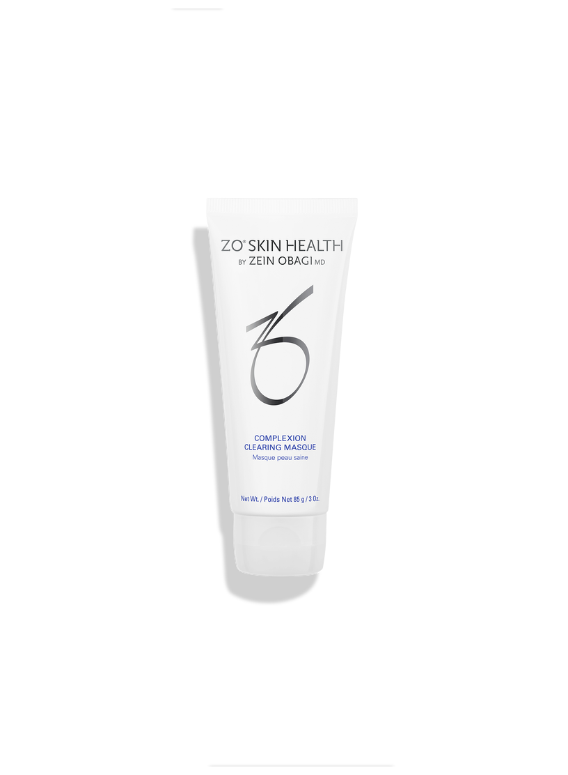 ZO Complexion Clearing Masque