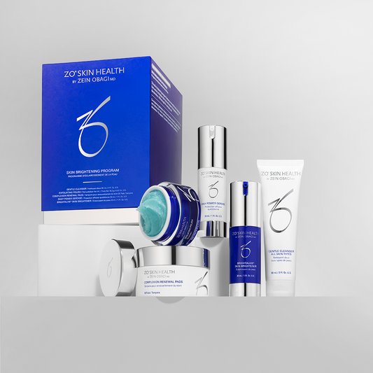 ZO Skin Brightening Program