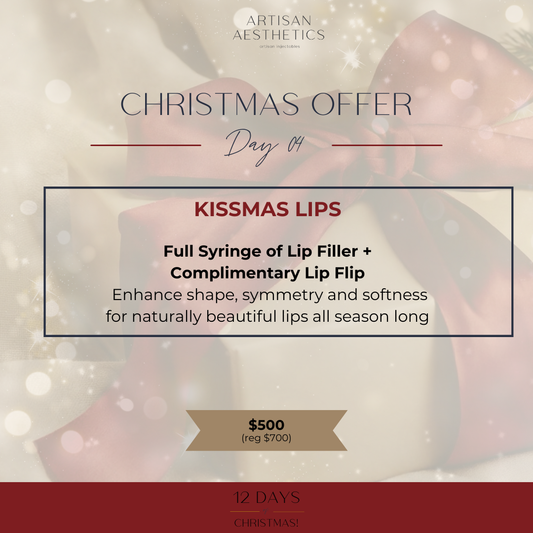 Kissmas Lips