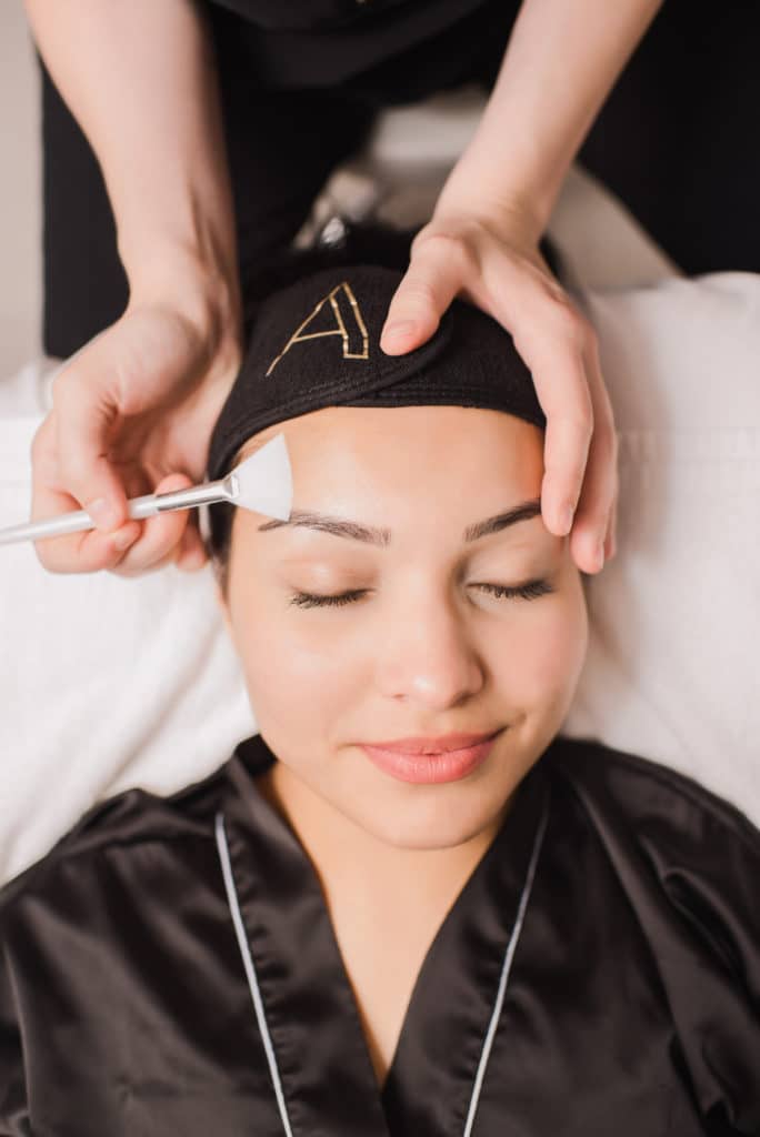 Artisan Facial Treatment | Artisan Aesthetics | Ajax, ON | Port Hope, ON